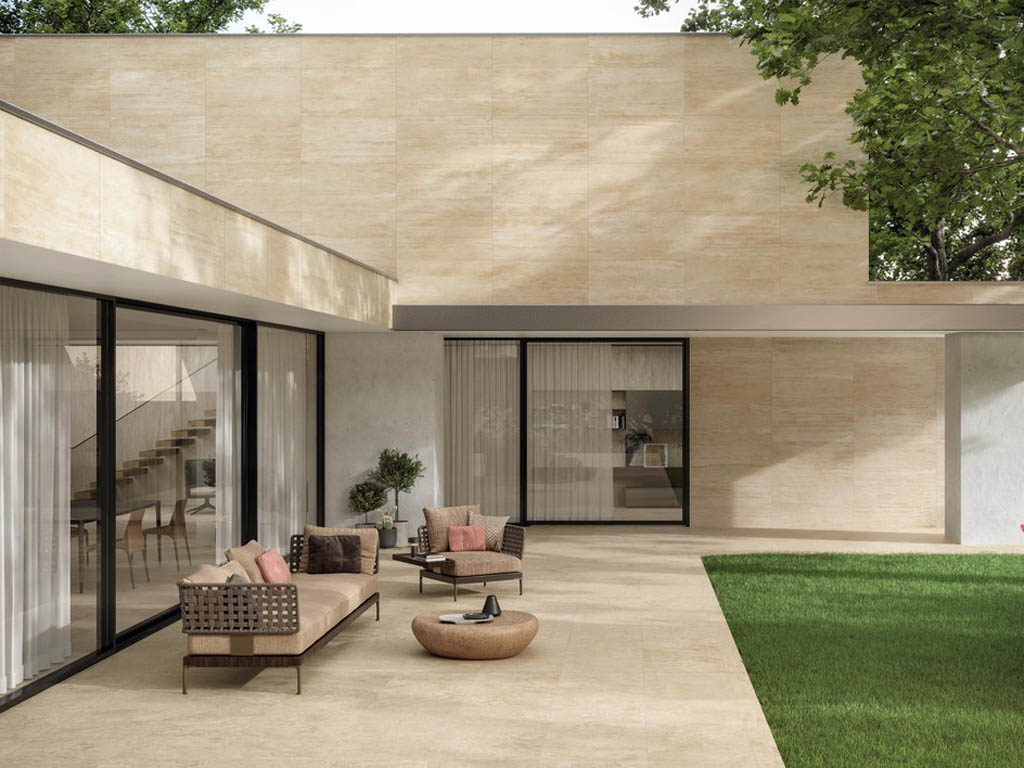 MARVEL TRAVERTINE (Atlas Concorde Италия)