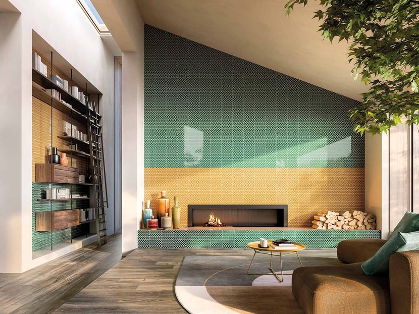 Выставка Cersaie 2024