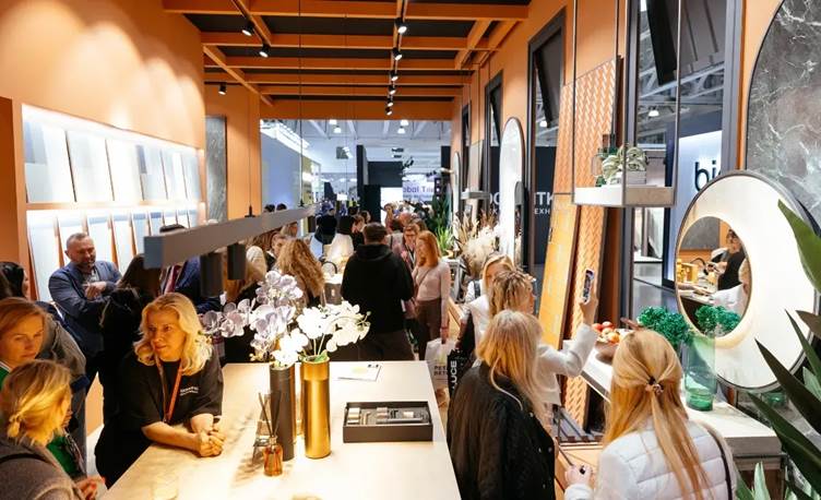 Расписание крупнейших выставок России на 2026 год