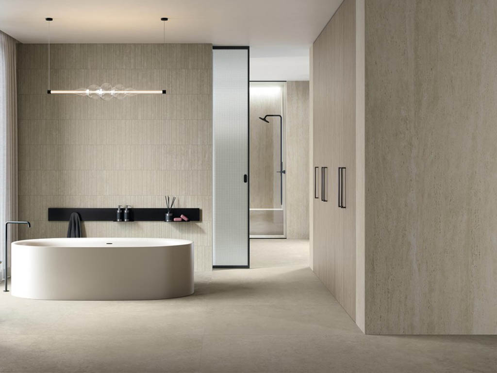 MARVEL TRAVERTINE (Atlas Concorde Италия)