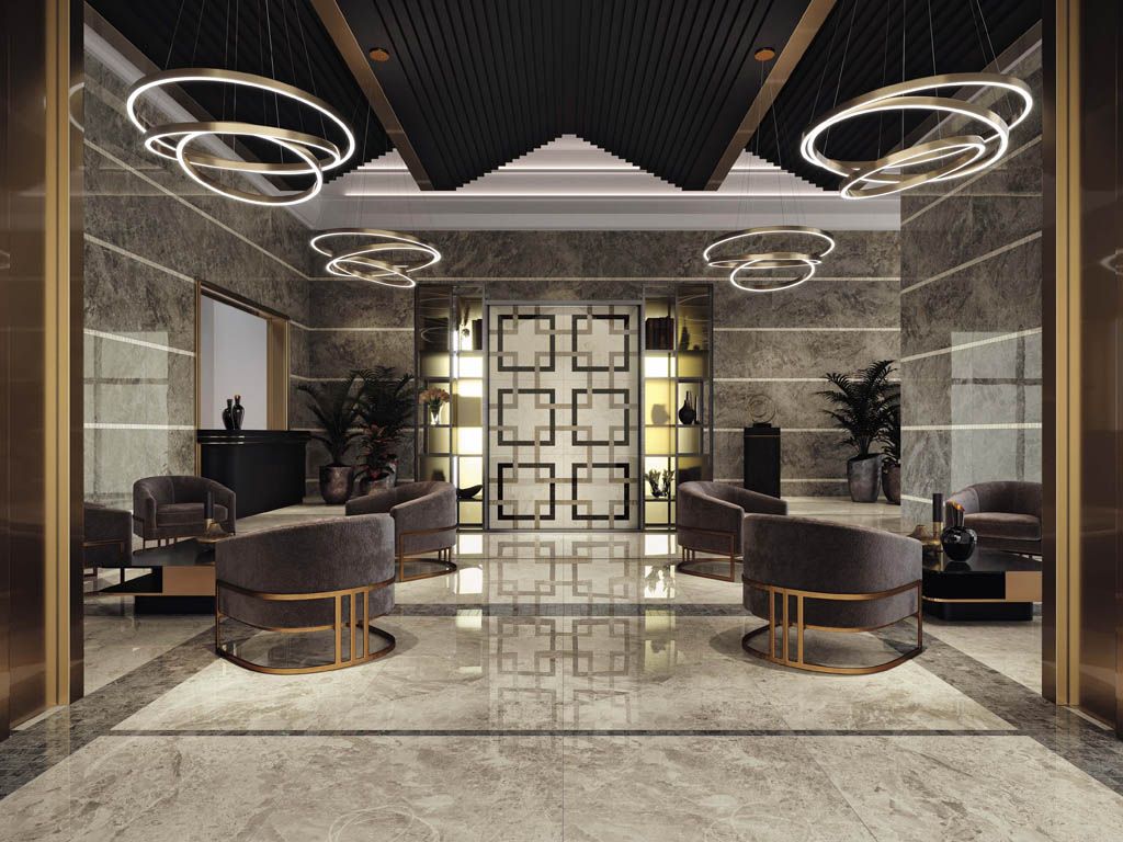 Посмотреть коллекцию VICTORY (Atlas Concorde)