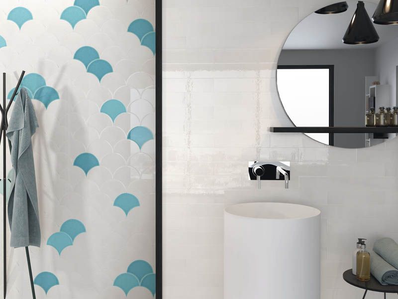 Посмотреть коллекцию Dynamic (APE CERAMICA)