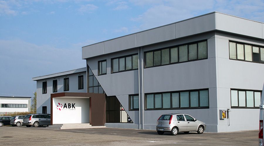 ABK Ceramiche делает ставку на удвоение производства