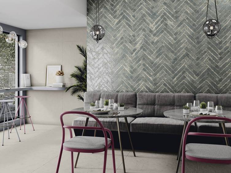 От метро до ар-деко: как плитка «кабанчик» адаптируется под любой стиль