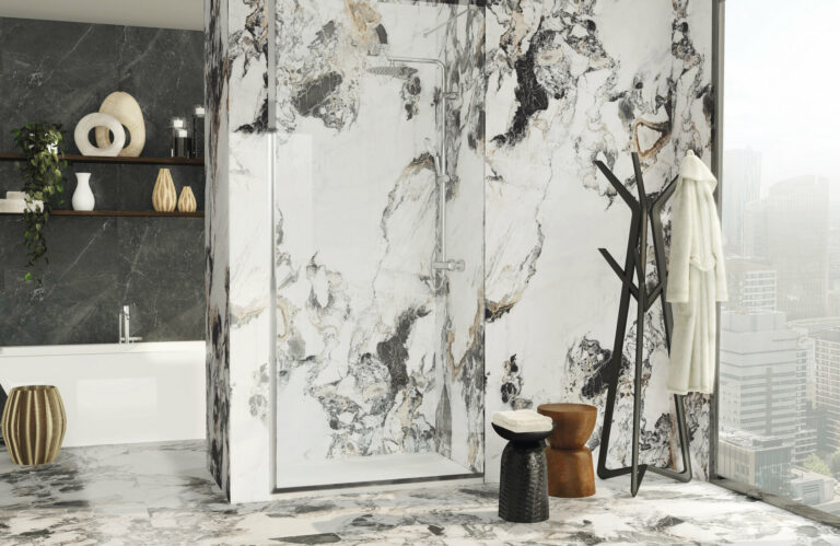 Керамогранит для ванной от AB Керамогранит для ванной от AB