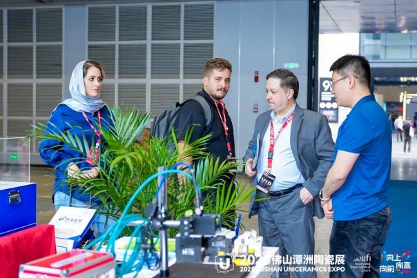 Uniceramics Expo 2025