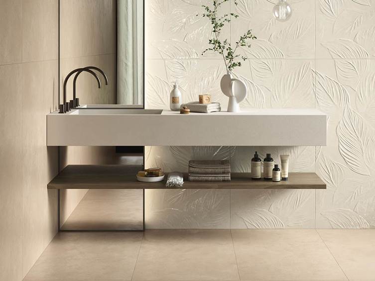 настенный керамогранит для дома рисунком