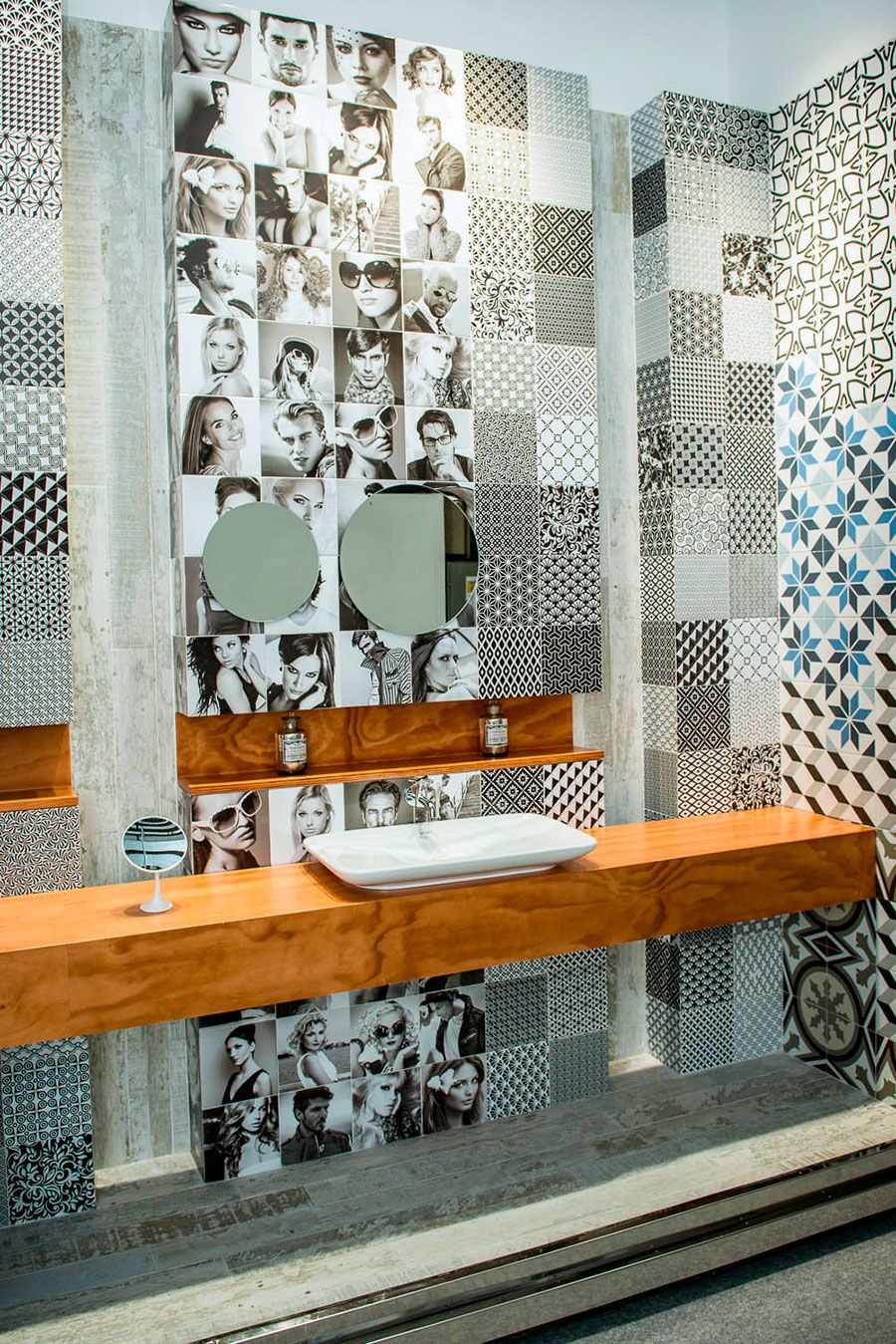 Коллекция керамической плитки MOVING (фото 2)