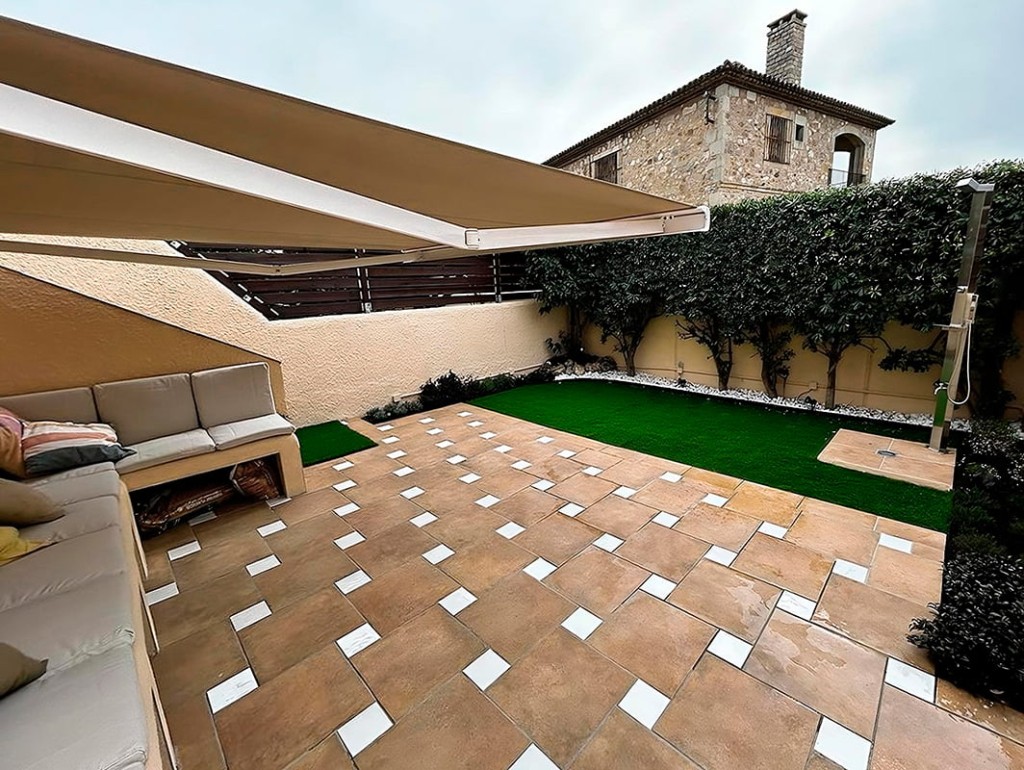 коллекция керамогранита Argile от Natucer коллекция керамогранита Argile от Natucer