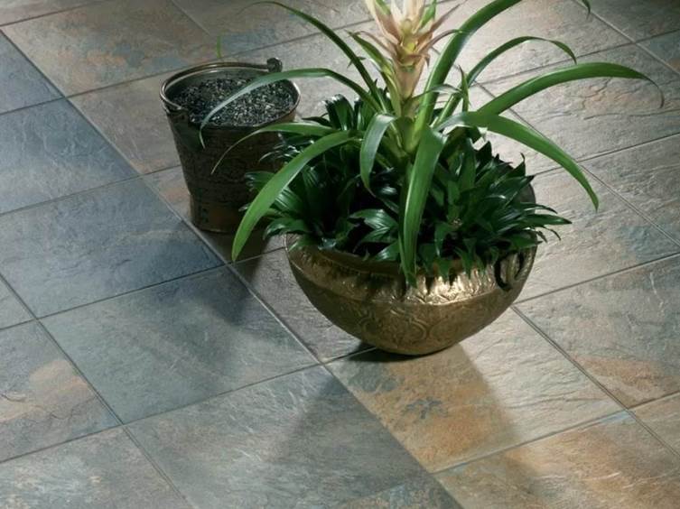 керамогранит под сланец