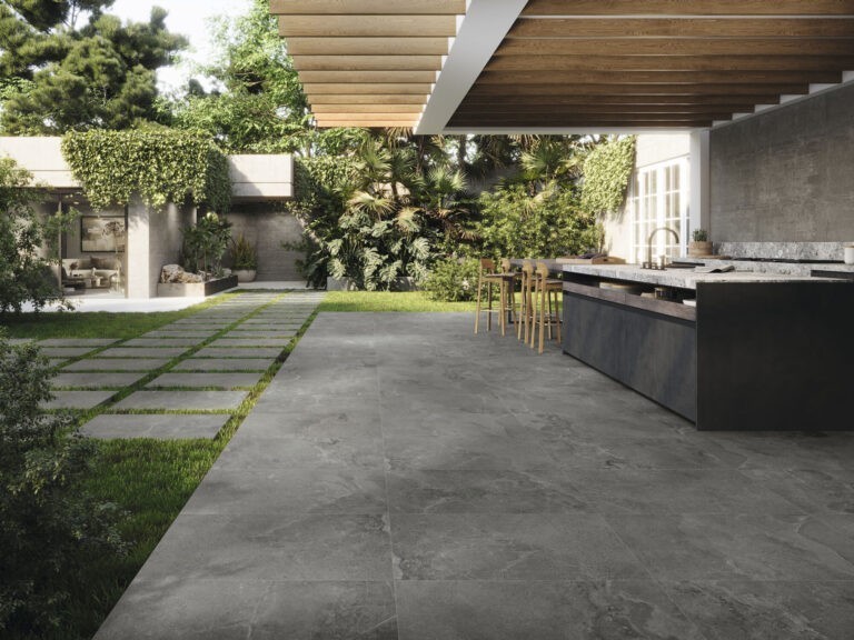 Коллекция Dome от Baldocer в интерьере