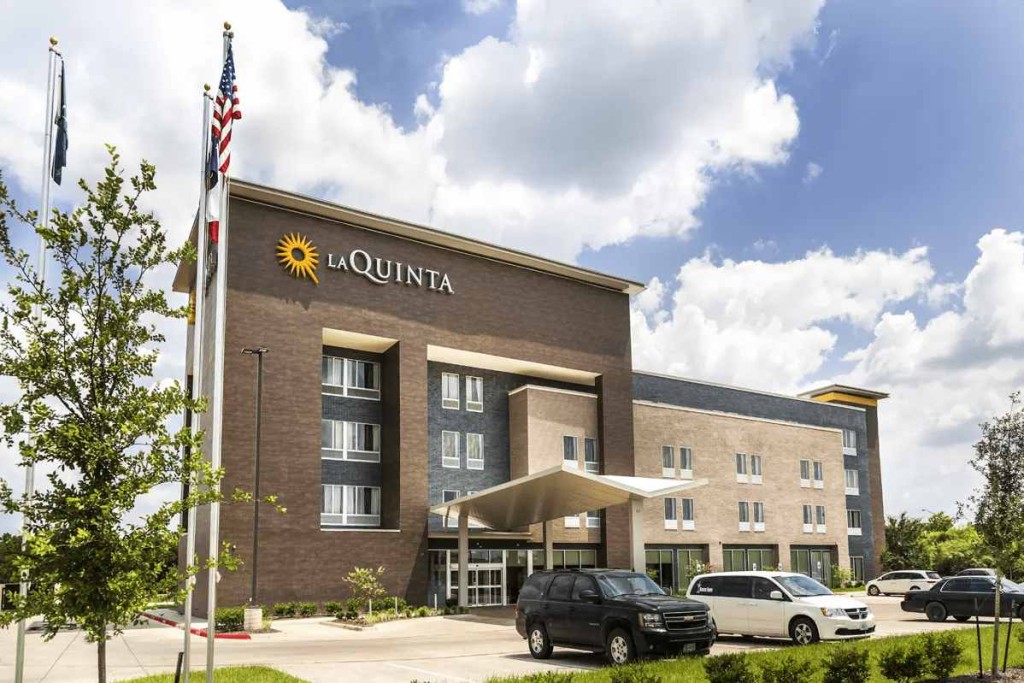 Дизайн отеля «La Quinta» разрабатывала студия 5G