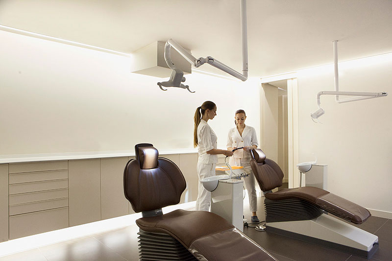 Стоматологический кабинет (фото 2)