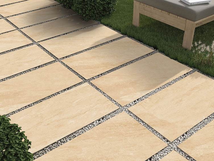 керамогранит для дорожек на террасу