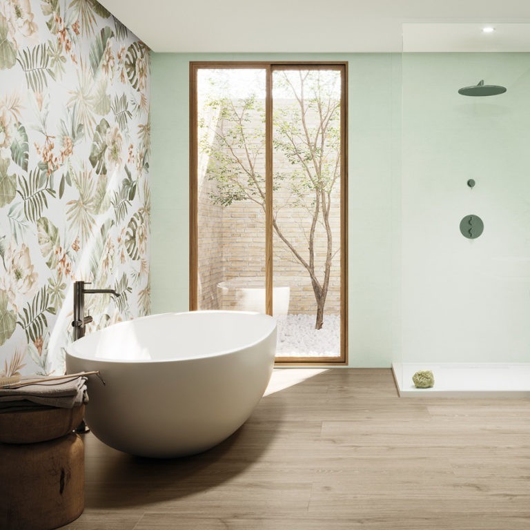 плитка Ikon Paper