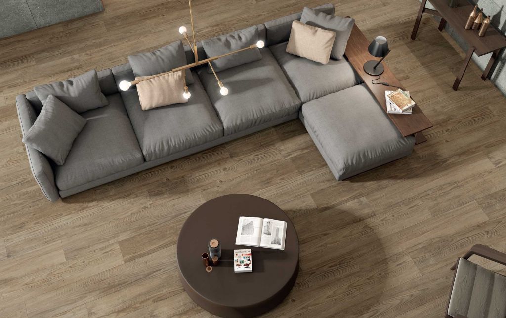 Керамогранит RENNES от TAU Сeramica Керамогранит RENNES от TAU Сeramica