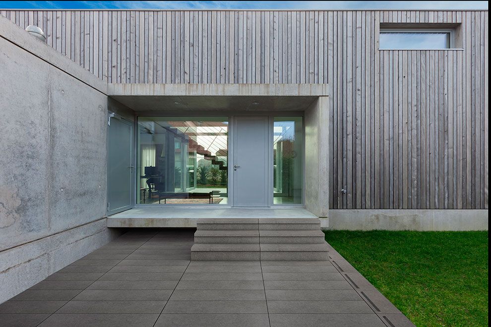 Коллекция Solid 2CM