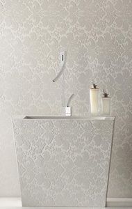 Фантазия безгранична - кварцевым покрытием можно украсить стены, кухонные столешницы, обеденные столы и даже мебель Фантазия безгранична - кварцевым покрытием можно украсить стены, кухонные столешницы, обеденные столы и даже мебель