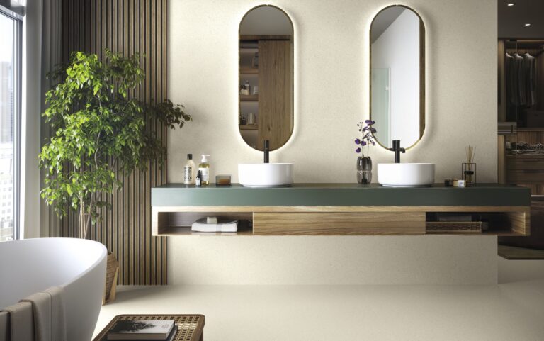 плитка Matter Ivory Natural от Baldocer