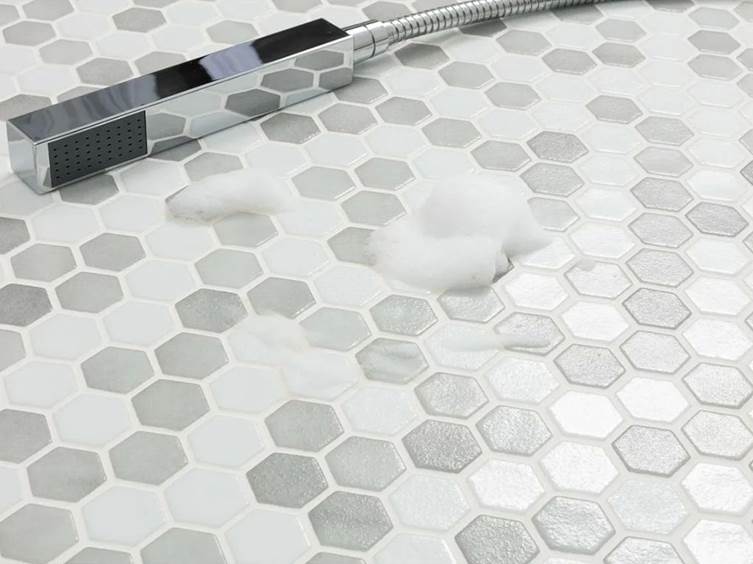 мозаика для хамама