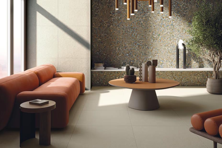 коллекция Mousse от Arcana