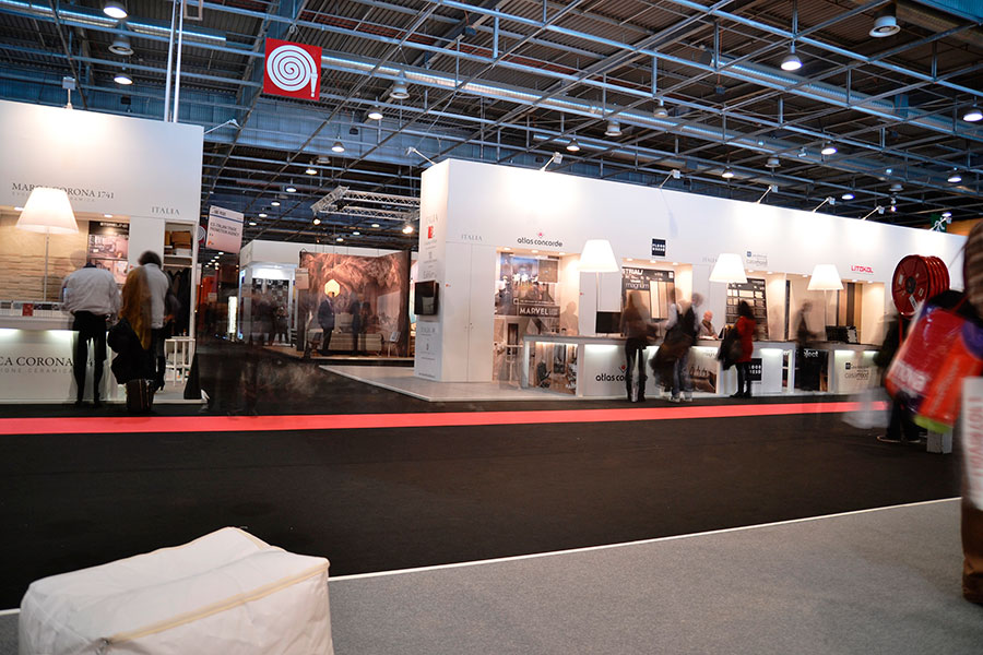 Выставка Maison&Object (фото 3)