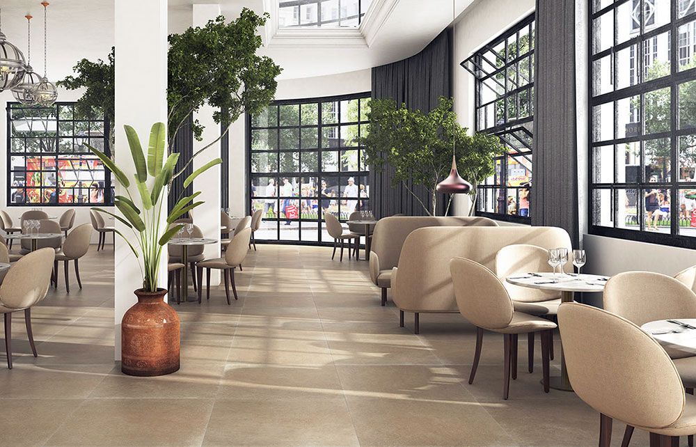 Глазурованный керамогранит, серия Arene Глазурованный керамогранит, серия Arene