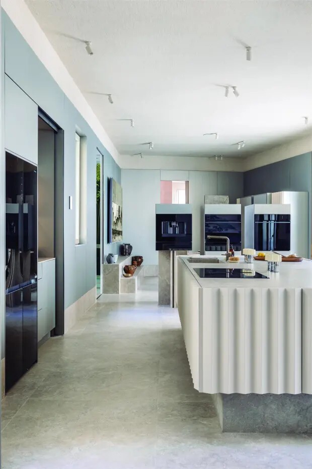 керамогранит Museum Surfaces