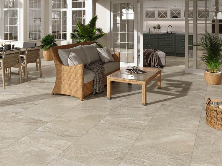 керамогранит для уличных пространств