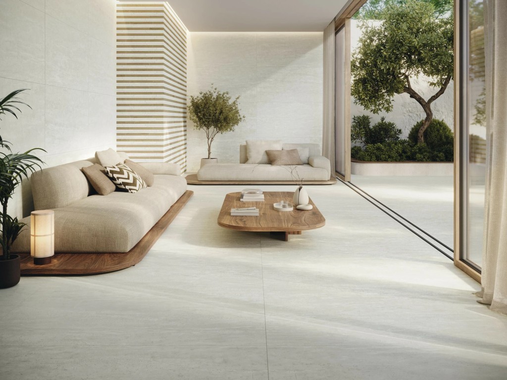 Коллекция Riverside «под камень»