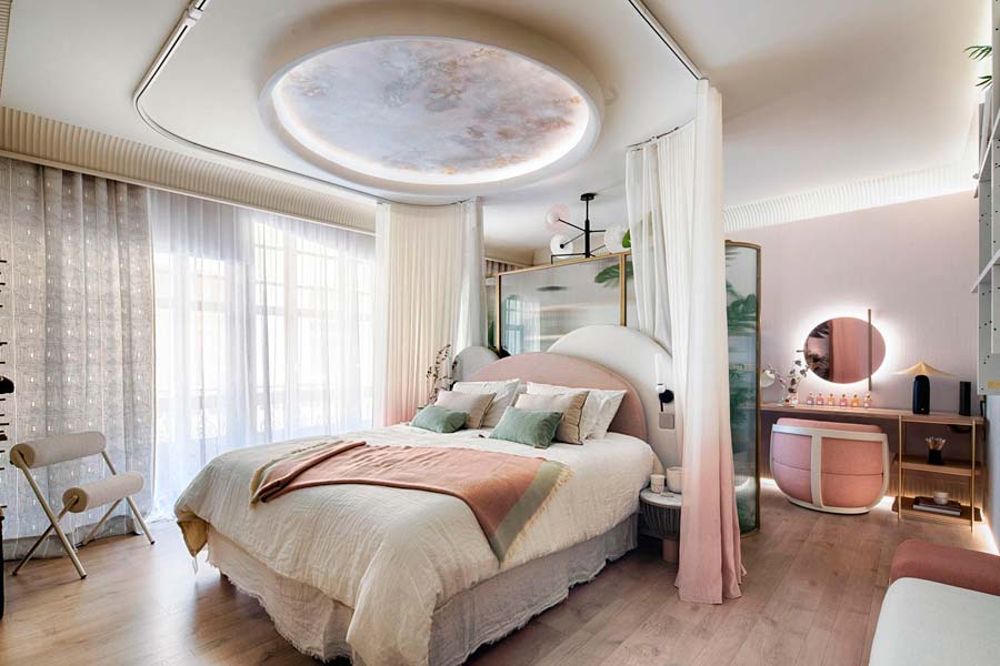 На фото проект U Interior Design На фото проект U Interior Design