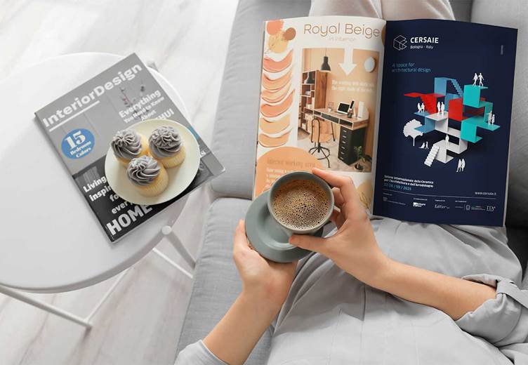 выставка Cersaie в Болонье 2026