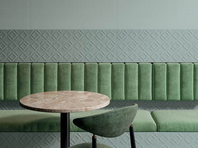 3D плитка из коллекции Victoria от Marca Corona