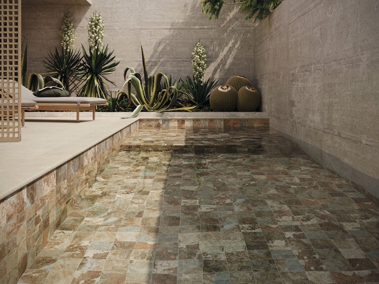 плитка Cifre Ceramica в интерьере