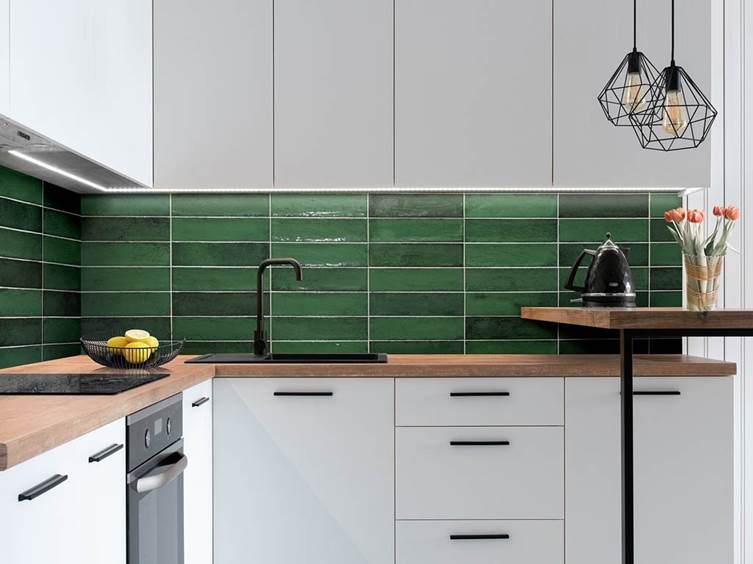 керамогранит зеллидж для кухонного фартука