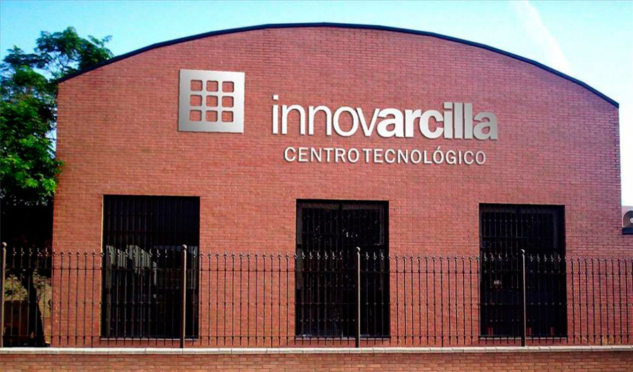Центр Innovarcilla