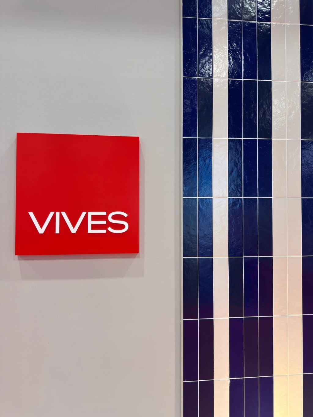 Выставка Vives