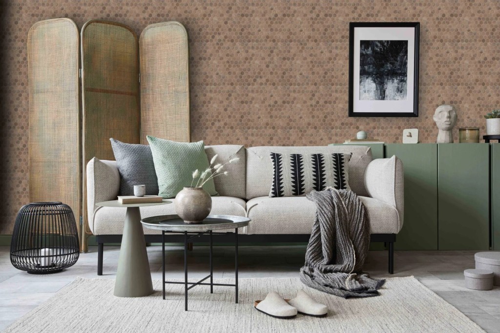 Hex Romana Matte от ONIX Hex Romana Matte от ONIX