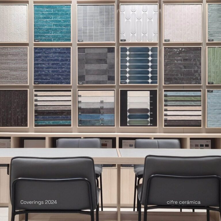 керамогранит Brick&More от Cifre Ceramica керамогранит Brick&More от Cifre Ceramica