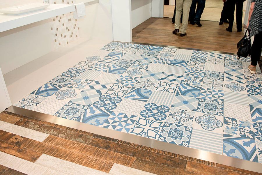 Коллекция керамической плитки MOVING (фото 1)