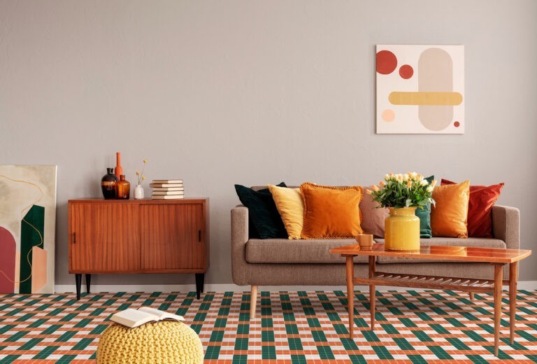 мозаика Hisbalit