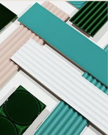 Коллекция Waves от Cevica Коллекция Waves от Cevica