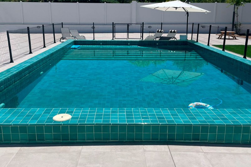 Плитка Pool