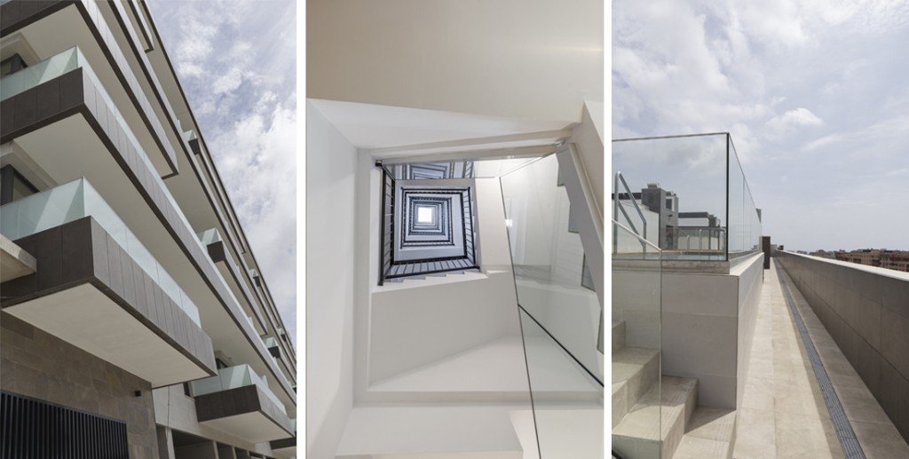 коллекция Cemento марки Mykonos Ceramica