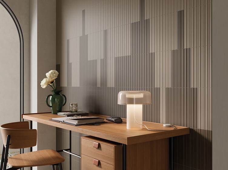 настенная 3D-плитка для дома