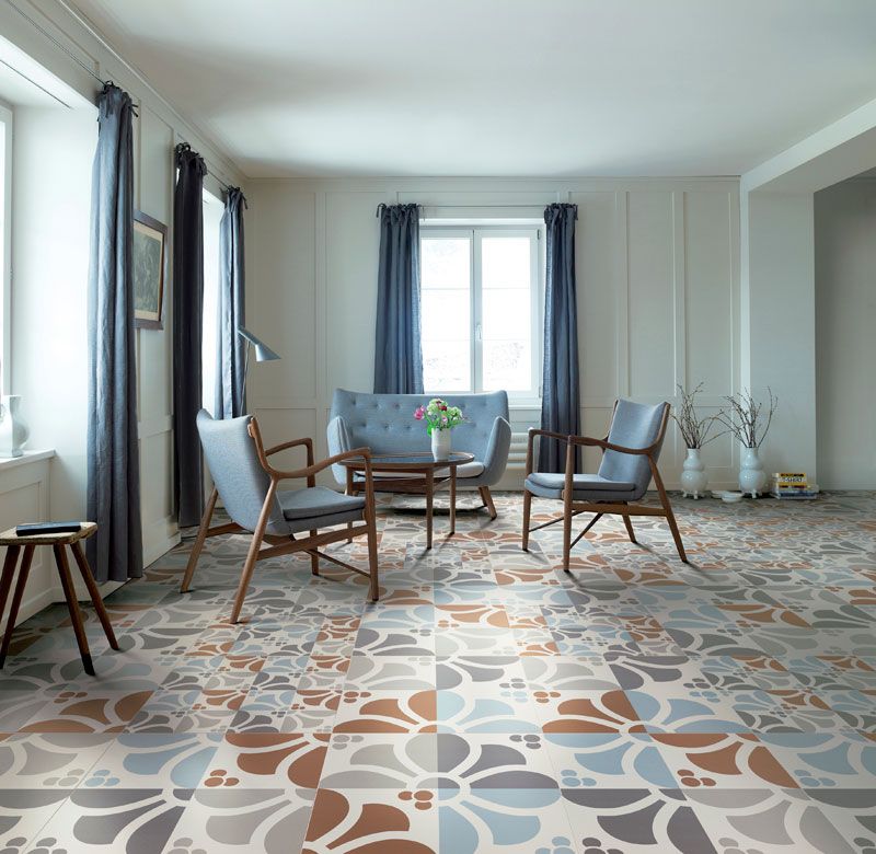 Керамогранит Frame