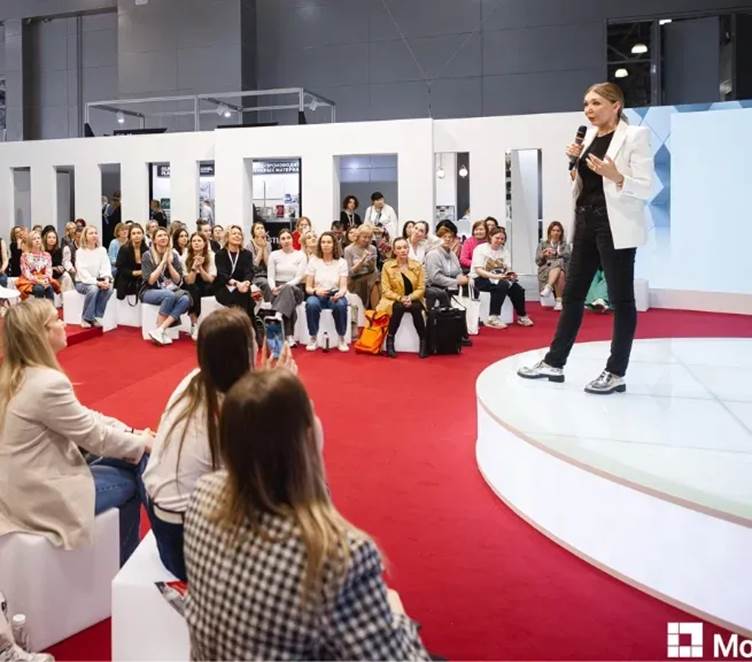 выставка MosBuild 2026