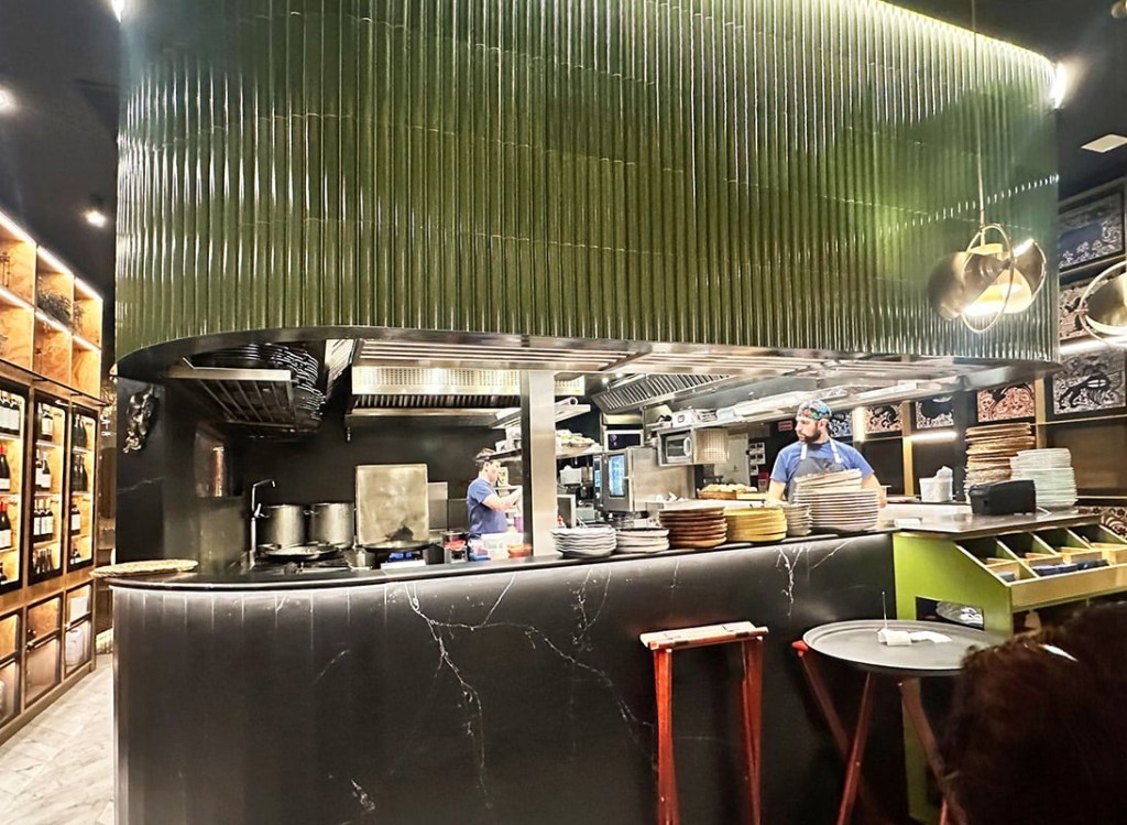 Коллекция Dynamic Angle Lux&Two от Natucer Коллекция Dynamic Angle Lux&Two от Natucer