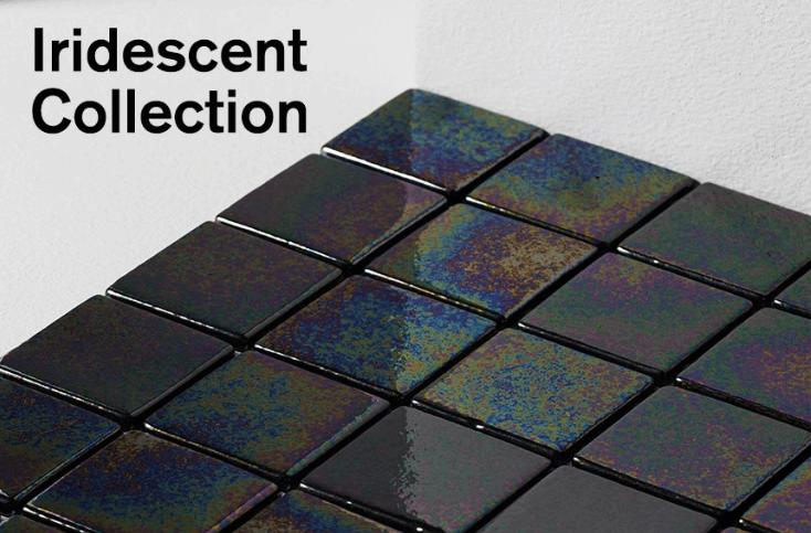 Iridescent от Ezarri Iridescent от Ezarri