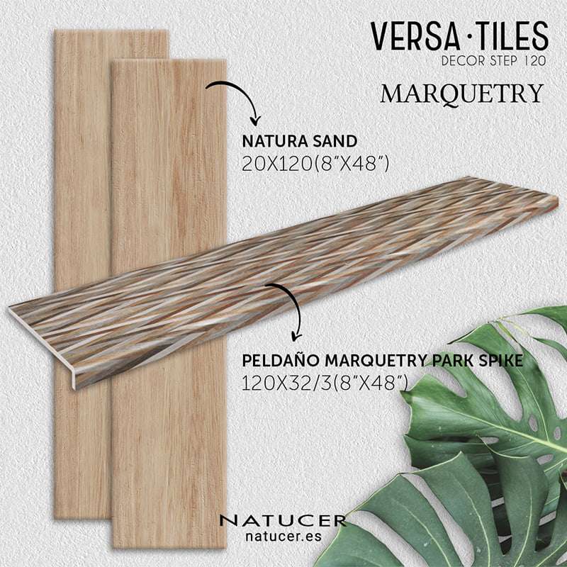 Versa Tiles